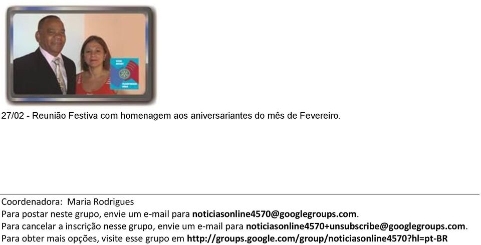 noticiasonline4570@googlegroups.com.