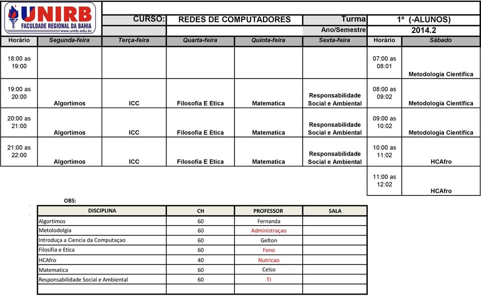 Matematica Metolodolgia Introduça a Ciencia da Computaçao Filosifia