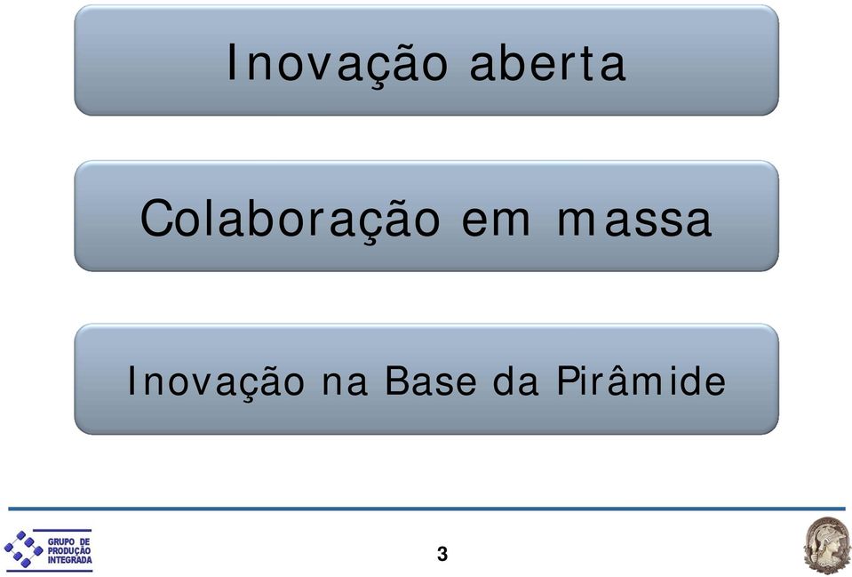 massa Inovação