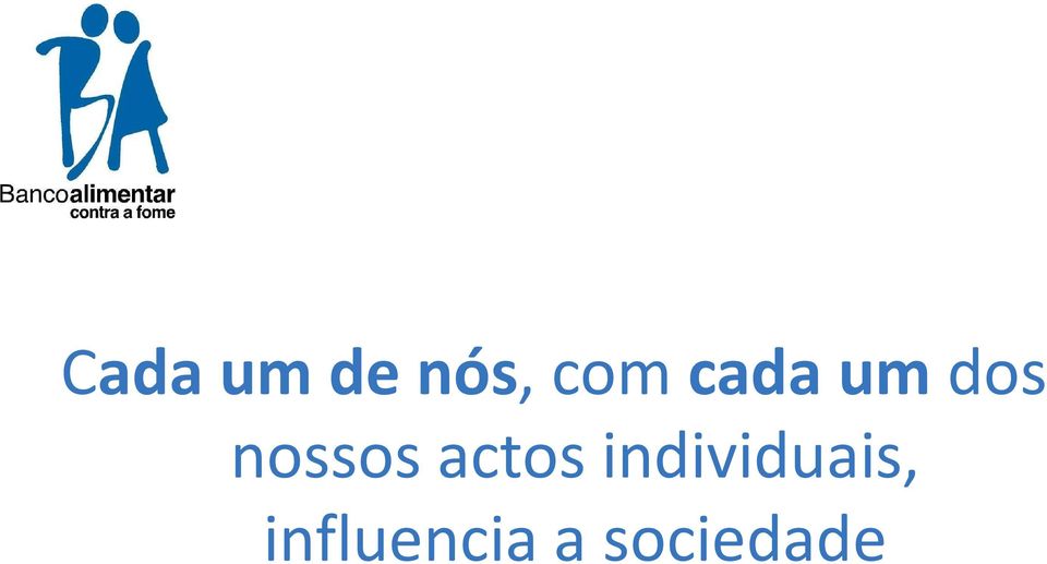 actos individuais,