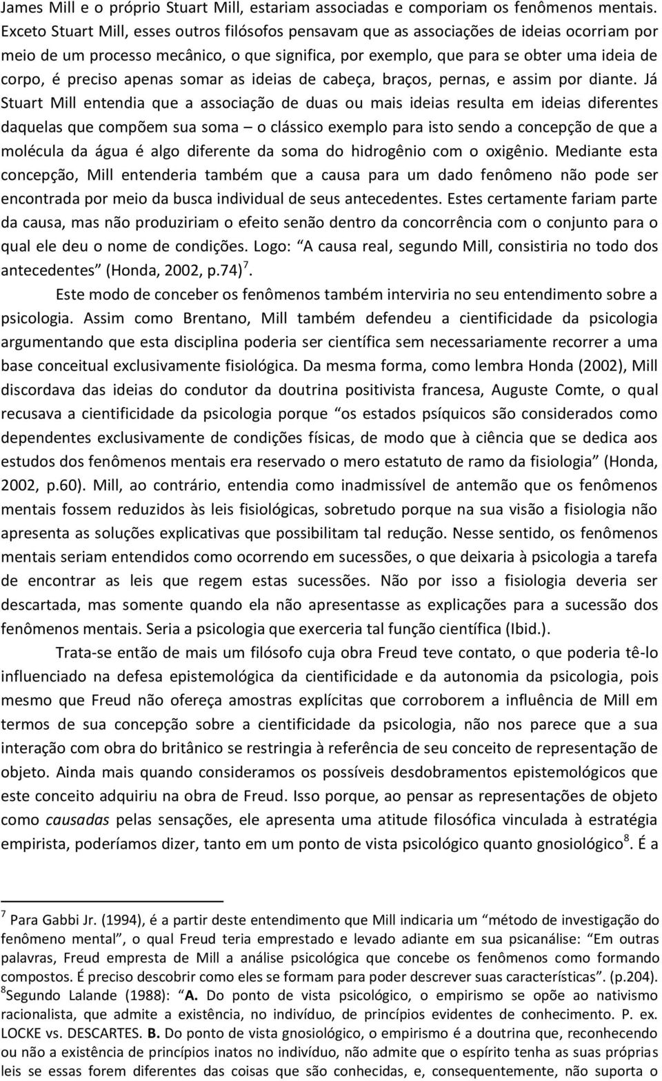 preciso apenas somar as ideias de cabeça, braços, pernas, e assim por diante.