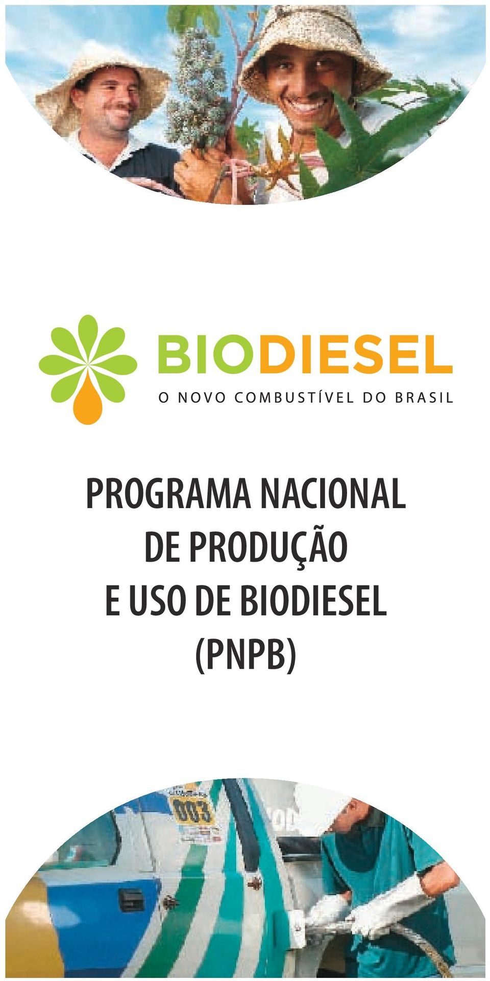 PRODUÇÃO E