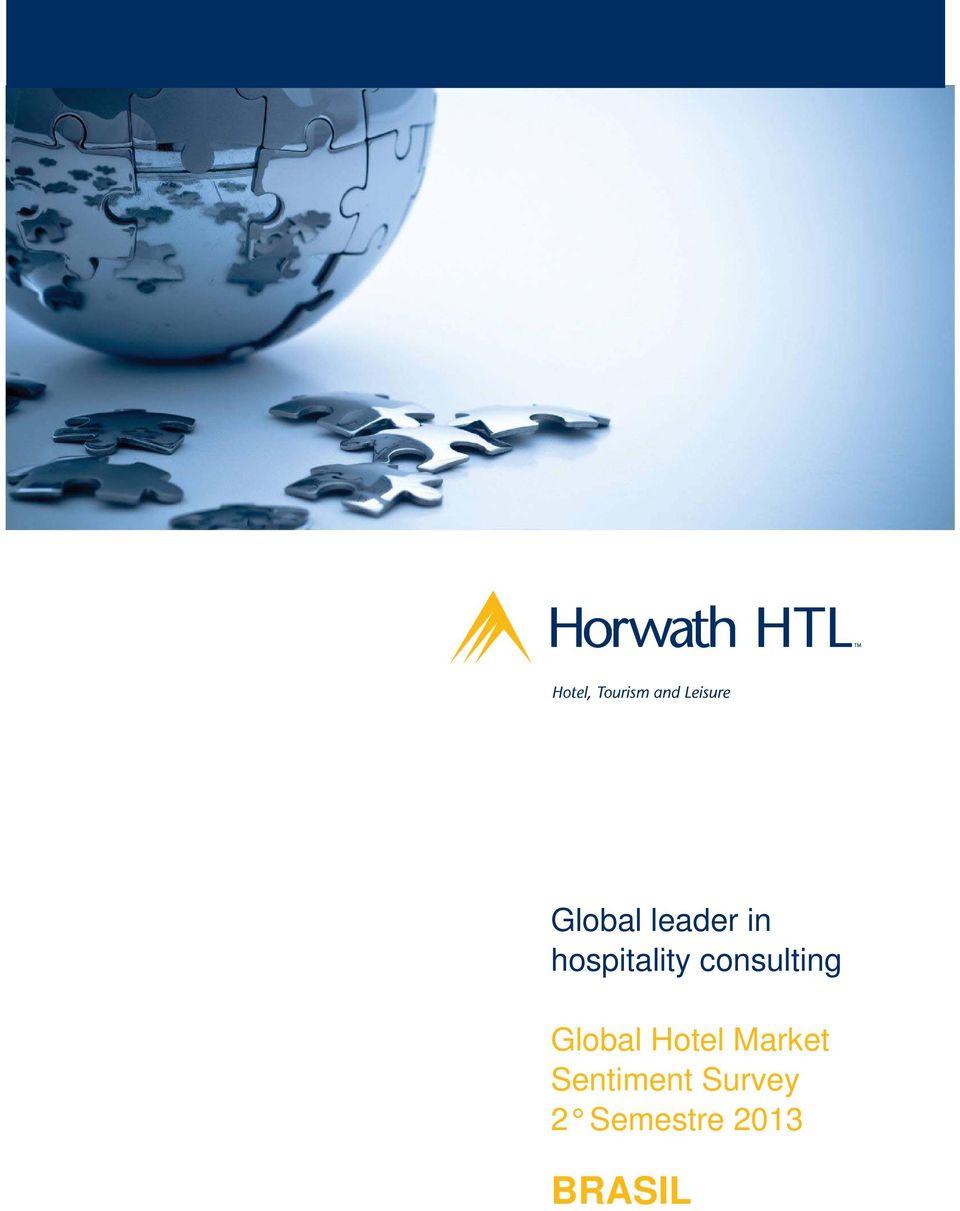 Global Hotel Market