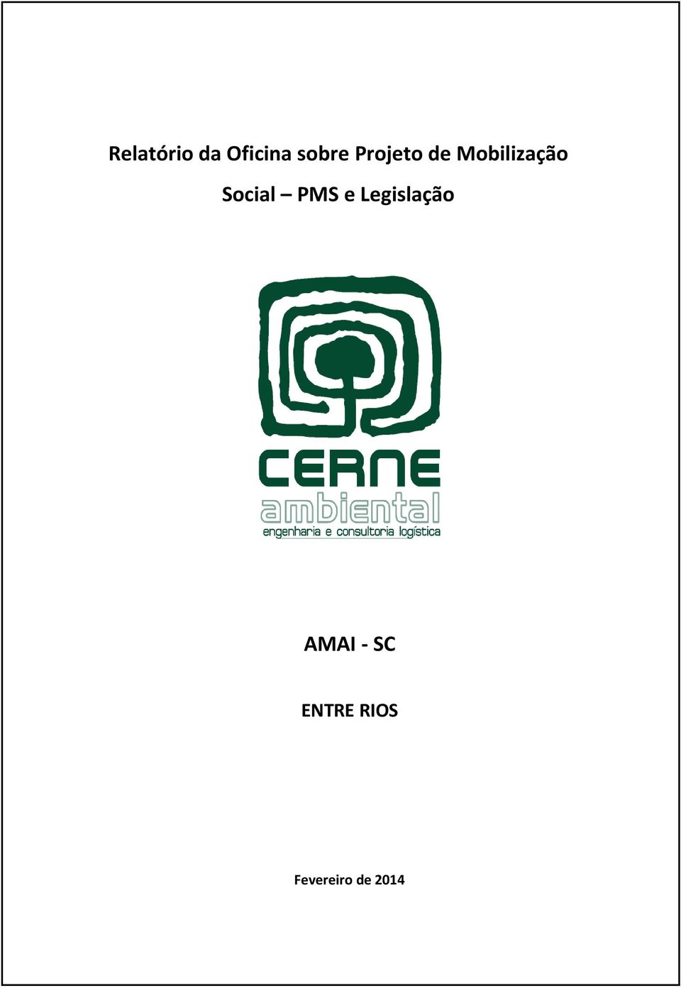 Social PMS e Legislação AMAI