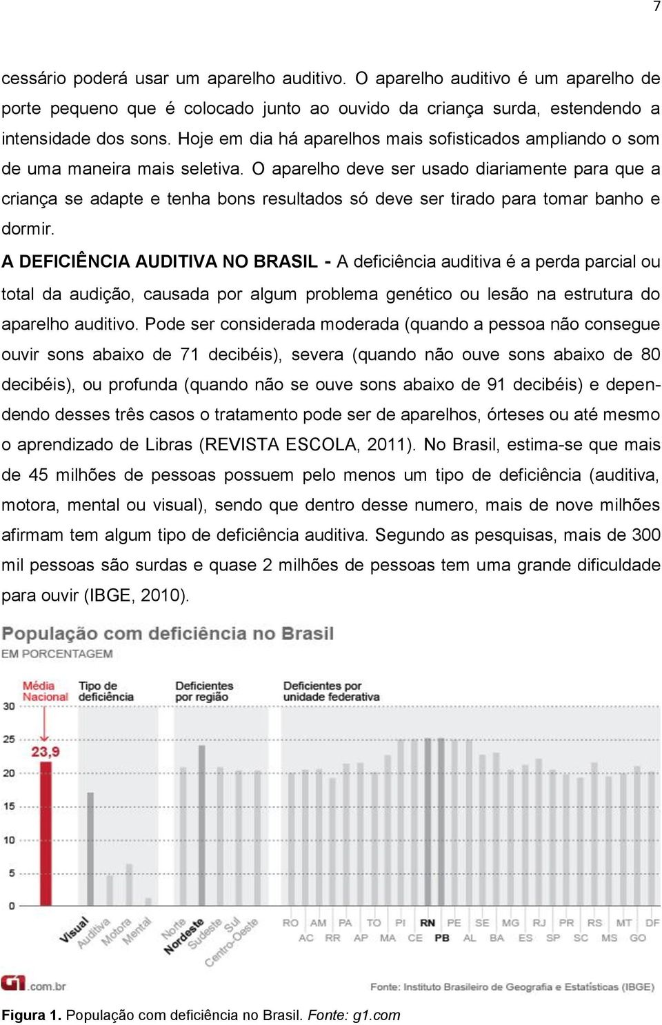 O aparelho deve ser usado diariamente para que a criança se adapte e tenha bons resultados só deve ser tirado para tomar banho e dormir.