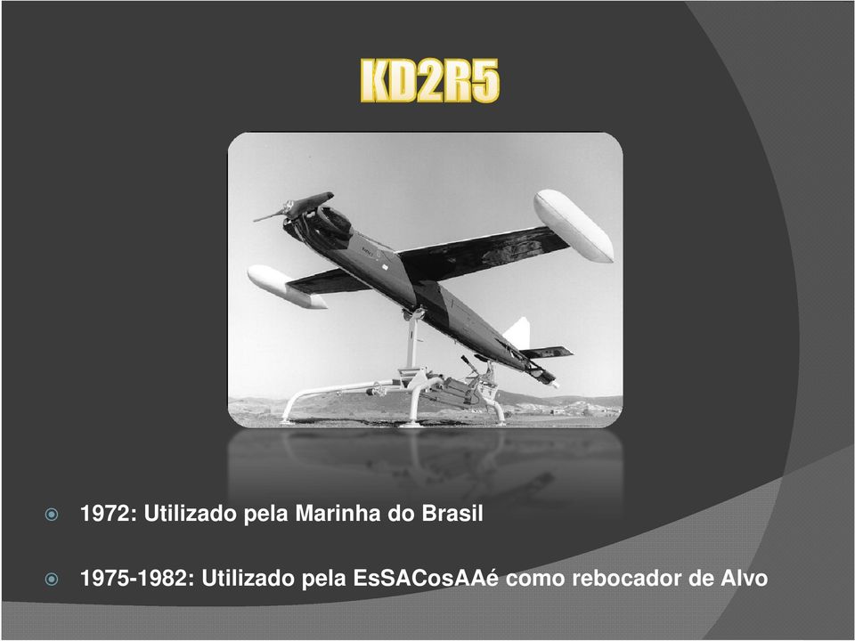 1975-1982: Utilizado