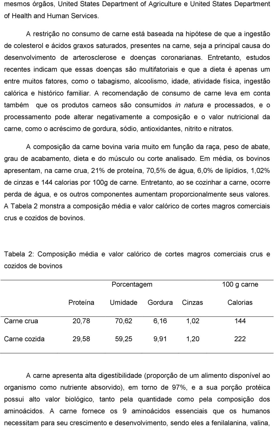 doenças coronarianas.