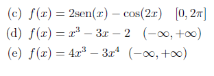 17) 18) 19) Um fazendeiro deve cercar dois pastos retangulares, de dimensões a e b, com um lado comum a.