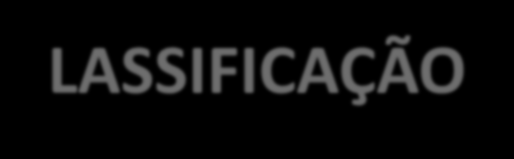 CRITÉRIOS CLASSIFICAÇÃO 18 Doentes (45%) preenchem critérios classificação ACR 1980 35 Doentes (87%) preenchem critérios classificação ACR/EULAR 2013 Todos os doente classificados como ES nos