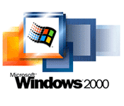 WINDOWS 2000 O Windows 2000 é a última geração da série Windows NT.