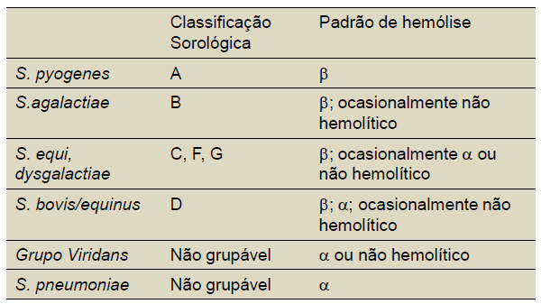 Streptococcus