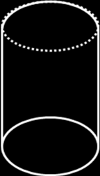 1) Observe o desenho dos sólidos geométricos abaixo e escreva o nome deles na linha. 2º sólido 1º sólido 2) Pinte no desenho do 1º sólido: os vértices, de vermelho. as arestas, de azul.