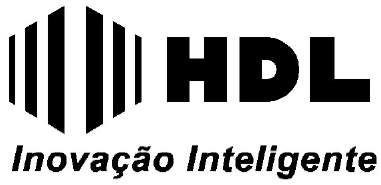 MANUAL DE INSTRUÇÕES