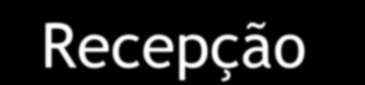 Recepção (a) Recepção bloqueante: receber() bloqueia o processo até que lhe seja entregue uma mensagem (no Unix System V, é o modo prédefinido (IPC_WAIT na operação msgrcv()) (b) Recepção não