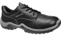 Calçados de Segurança Sapato Estival WO1004 Marca: Estival Modelo: WO1004 CA: 27.