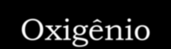 Espécies Reativas de Oxigênio RADICAIS LIVRES O 2 +e - O 2 +e - +e - +e - H 2H + 2 O 2 2 OH 2H 2 O