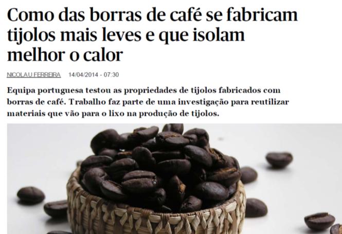 O PROJECTO Para não ser apenas mais uma eco-moda passageira, quisemos aprofundar e questionar a validade