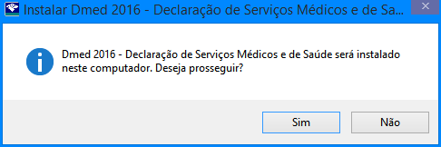 Como enviar o arquivo da DMED para a Receita?