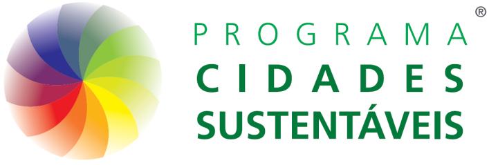 Programa Cidades Sustentáveis Rede Nossa São Paulo. Rede Social Brasileira por Cidades Justas e Sustentáveis.