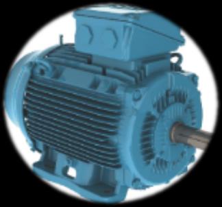 Principais Tecnologias Motor de Indução Robustez Manutenção simples Acionamento Direto Alto Fator de Potência Baixa eficiência a baixas rotações Perdas no rotor PM motor Motor de Relutância Alta efic.