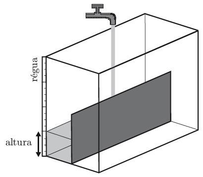 40. Considera a função definida por f ( x) x 3 = +. Nem o gráfico A nem o gráfico B representam a função f.