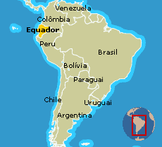 BRASIL COMPARATIVO DA CARCINICULTURA EQUATORIANA E BRASILEIRA (2014), COM DESTAQUES PARA SUAS RESPECTIVAS DOENÇAS DE NOTIFICAÇÃO OBRIGATÓRIA OU DE ALTO RISCO EPIDEMIOLOGICO LISTADAS PELA OIE. 1.