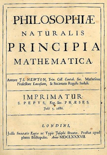 Hoje em dia são conhecidas como as Leis de Newton e foram baseadas em cuidadosas observações dos movimentos.