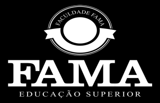 FAMA FACULDADE ALDETE MARIA ALVES INSTITUIÇÃO ITURAMENSE DE ENSINO SUPERIOR CURSO DE DIREITO RECONHECIDO PELA PORTARIA Nº 16, DE 09 DE JANEIRO 2008.