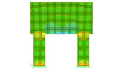 kn/cm² (A) (B) (C) Modelo C 3.