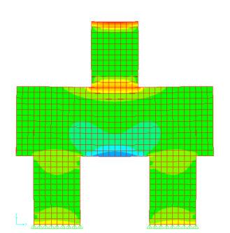 kn/cm² (A) (B) (C) Modelo A 2. kn/cm² (A) (B) (C) Modelo A 3. kn/cm²