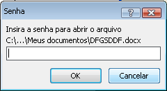 ZOOM Possibilita que vejamos a folha de trabalho maior, menor ou em varias páginas sem ter influência no texto digitado, veja a janela: Ou simplesmente utilize o Zoom na barra de Status, clicando no