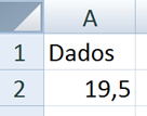 INT Arredonda um número para baixo até o número inteiro mais próximo. =INT(núm) Núm é o número real que se deseja arredondar para baixo até um inteiro.