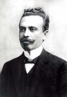 Nilo Peçanha (1909-1910) Vice de Afonso Pena assume após a morte do presidente; Apoiou a candidatura de Hermes