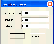 ensino de Geometria, que permite trabalhar no Ensino Fundamental e Médio, além das explorações e construções de Desenhos Geométricos.