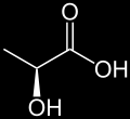 (metabolismo da maltose): ácido acético e ácido lático Ácido