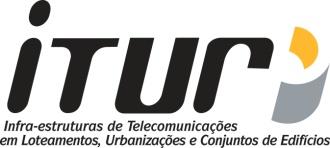 Manual ITUR Manual ITUR - Conjunto de regras e especificações