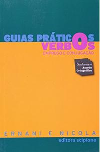 SILVEIRA, Ênio; MARQUES, Cláudio. Matemática 6: compreensão e prática. 2. ed. São Paulo: Moderna, 2013. (Coleção Compreensão e prática; v.6).