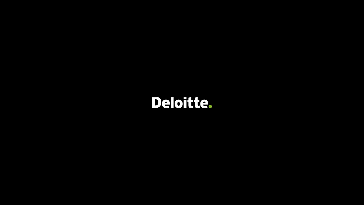 Deloitte refere-se à sociedade limitada estabelecida no Reino Unido Deloitte Touche Tohmatsu Limited e sua rede de firmas-membro, cada qual constituindo uma pessoa jurídica independente e legalmente