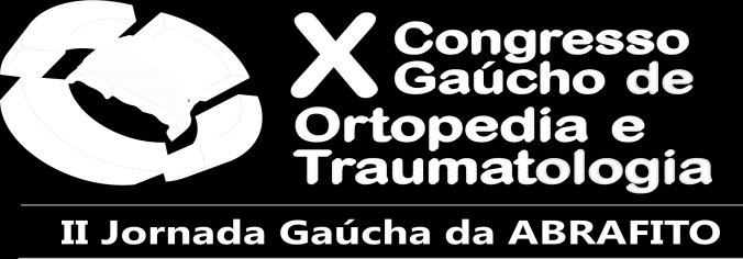 Trabalhos Aprovados Modalidade Oral 1 Melhora neurológica pela terapia hiperbárica na lesão medular traumática Coluna 2 A cinemática do joelho in vivo está relacionada com escalas de medidas auto