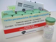 As primeiras vacinas da nova geração Planta-pilota para produzir vacina contra Men A e C (1976) Transferência de tecnologia de Mérieux 1ª subunidade de capsula bacteriana p/ uso humano no Brasil