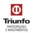 Nossa ESTRUTURA THP Triunfo Holding de Participações Administradores e