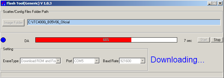 2. Conectar o cabo USB na ITC 4000i/ITC 4000 LITE e na porta USB do computador; 3. Com a chave POWER em OFF, conectar o cabo da fonte na porta DV 9V 1A, para alimentar a ITC 4000i/ITC 4000 LITE; 4.