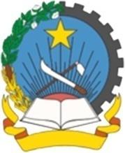 A MISSÃO DO REGULADOR FERROVIÁRIO O estabelecimento dessas normas de segurança e a supervisão do seu cumprimento é competência do Estado REPÚBLICA DE ANGOLA Ministério dos Transportes sendo hoje