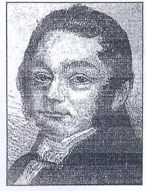 Foi Berzelius que propôs, 1813, a primeira simbologia química moderna: representou os átomos de cada elemento por meio de letras. A 1ª letra do nome representava o seu símbolo químico (maiúscula).