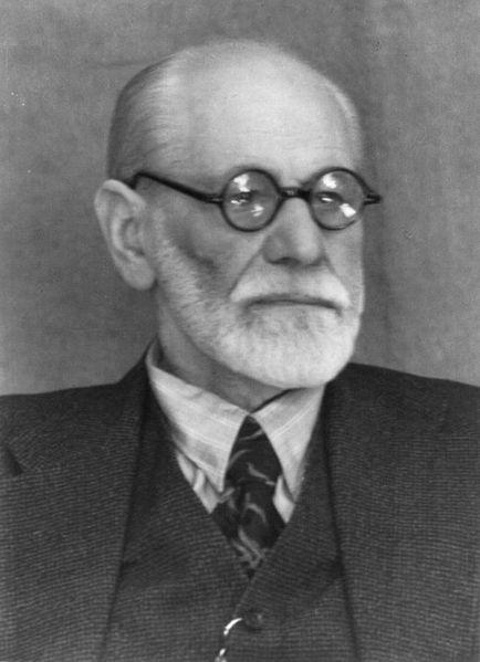 Fundamentos de Psicologia Estudo do comportamento humano - Psicanálise Sigmund Freud - década de 1890,