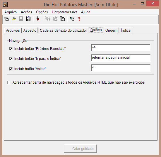 23 arquivos originais de cada programa (.jcl,.jmt,.jqz, jcw,.jmx) e não os salvos em HTML.