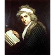 Mary Wollstonecraft (1759-1797) Afirma a igualdade dos sexos; Defende a unidade