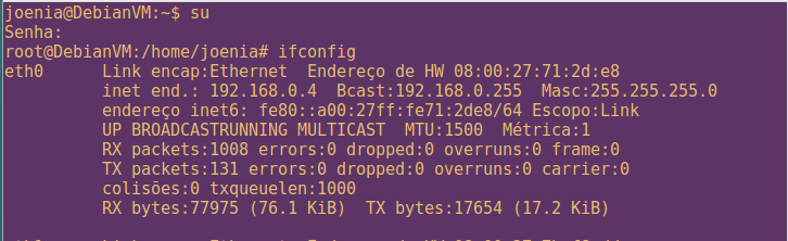 3.1 DNS Um servidor DNS (Domain Name System, ou sistema de nomes de domínios) é o serviço responsável por traduzir para números IP os endereços de sites informados nos navegadores e vice-versa.