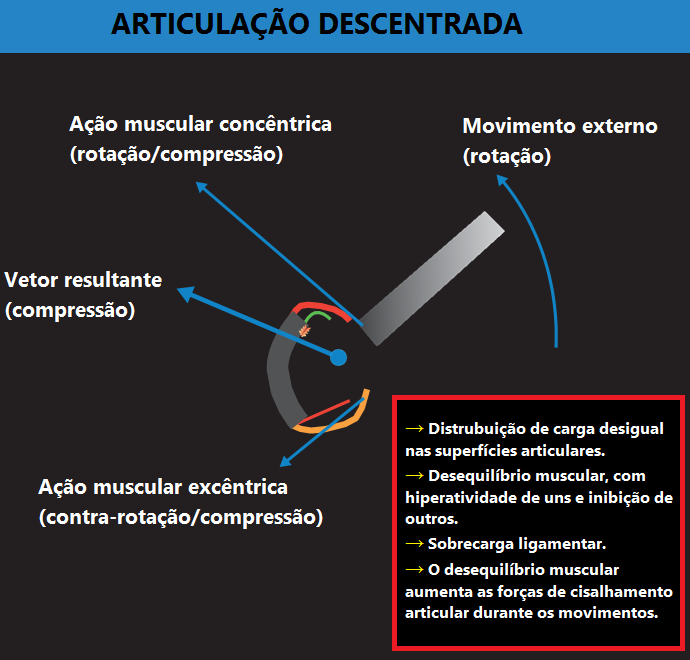 Para restaurar o movimento ideal e o centramento articular de seus pacientes, Kolar construiu um sistema de reabilitação usando as posições e movimentos observados durante o desenvolvimento (2).