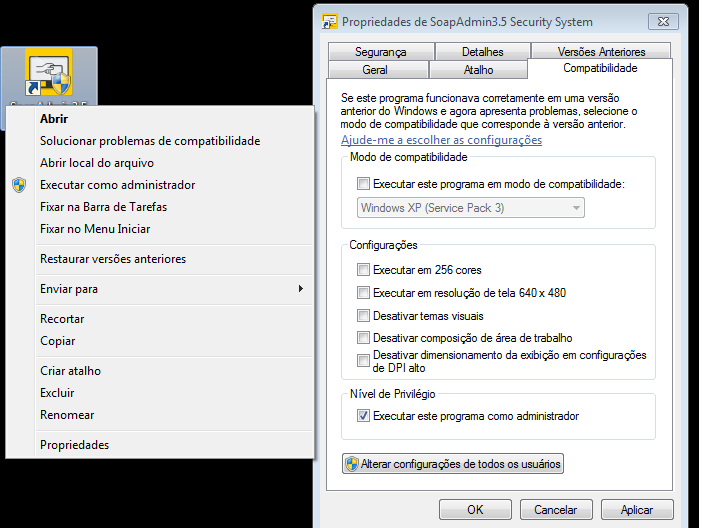 17. Finalizada a instalação do sistema será necessário reiniciar o computador. Deixe a opção Sim, reiniciar o computador agora e clique em Concluir. 18.